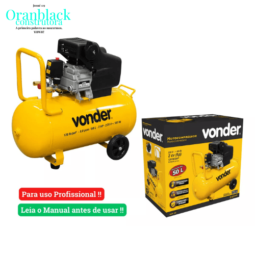 Kit Aplicador De Chapisco- Profissional C/ Compressor 50l 120