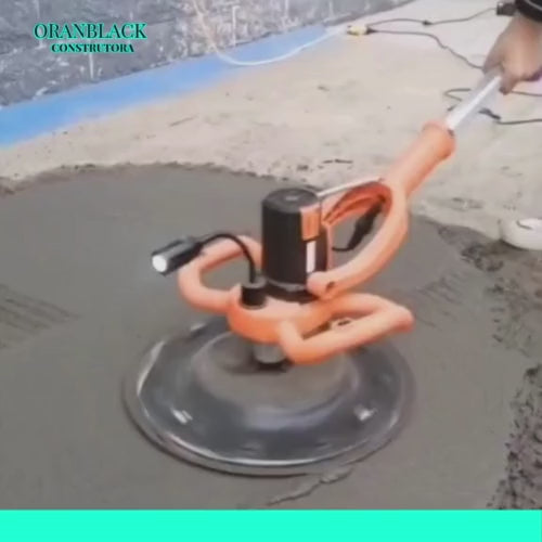 Desempenadeira Elétrica Com Acessórios 1200w Titanium