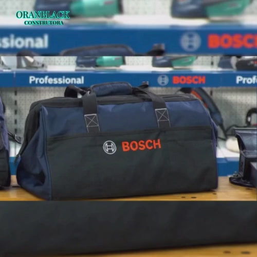 Bolsa Média Bosch para Transporte de Ferramentas